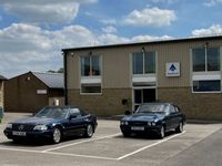 Property Image for Peak Gateway office to let, Unit 4, Eastmoor Business Park, Chesterfield, S42 7DA