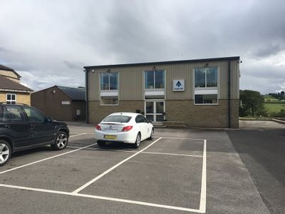 Property Image for Peak Gateway office to let, Unit 4, Eastmoor Business Park, Chesterfield, S42 7DA