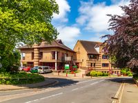 Property Image for Council Offices, Lodge Road, Daventry, East Midlands, NN11 4FP
