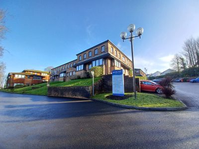 Property Image for First Floor Unit 1 Brooklands Office Campus, Budshead Road, Plymouth, Devon, PL6 5XR