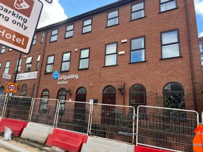 Property Image for 43, Townhead Street, Sheffield, South Yorkshire, S1 2EB