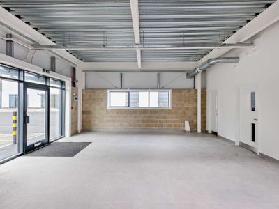 Property Image for Unit 4 Entralon Gate, Hall Avenue, Orbital Park, Ashford, Kent, TN24 0AA