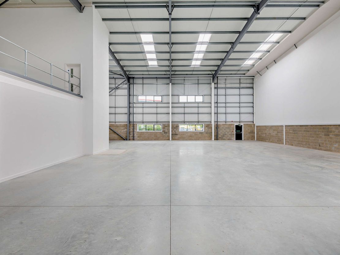 Unit 4 Entralon Gate, Hall Avenue, Orbital Park, Ashford, Kent, TN24 0AA