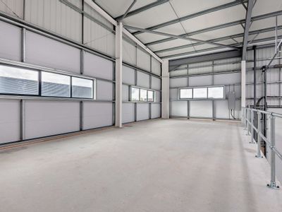 Property Image for Unit 3 Entralon Gate, Hall Avenue, Orbital Park, Ashford, Kent, TN24 0AA