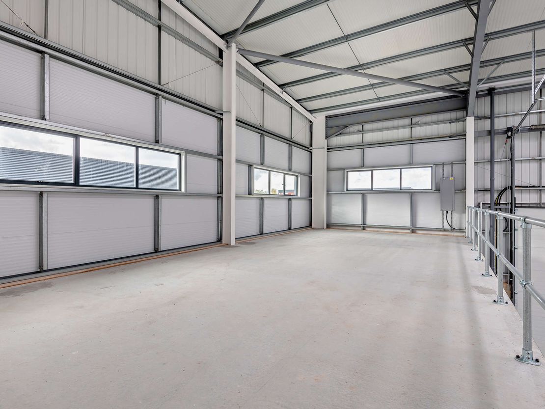 Unit 3 Entralon Gate, Hall Avenue, Orbital Park, Ashford, Kent, TN24 0AA