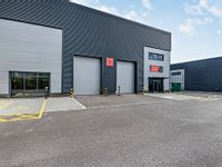 Property Image for Unit 3 Entralon Gate, Hall Avenue, Orbital Park, Ashford, Kent, TN24 0AA