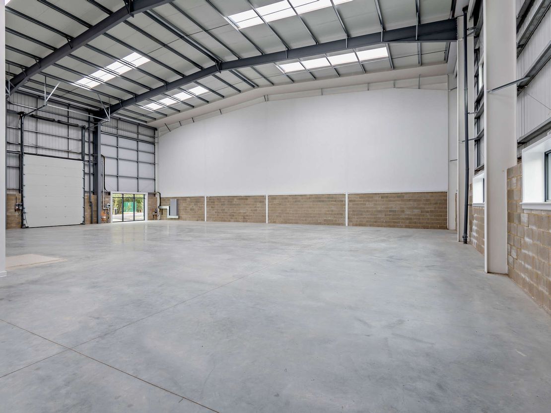 Unit 3 Entralon Gate, Hall Avenue, Orbital Park, Ashford, Kent, TN24 0AA