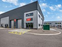 Property Image for Unit 3 Entralon Gate, Hall Avenue, Orbital Park, Ashford, Kent, TN24 0AA