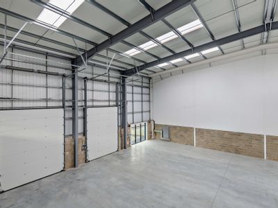 Property Image for Unit 3 Entralon Gate, Hall Avenue, Orbital Park, Ashford, Kent, TN24 0AA