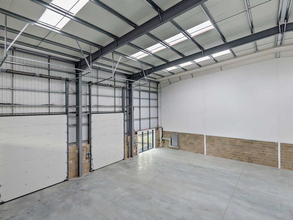 Unit 3 Entralon Gate, Hall Avenue, Orbital Park, Ashford, Kent, TN24 0AA