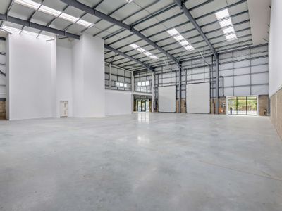 Property Image for Unit 3 Entralon Gate, Hall Avenue, Orbital Park, Ashford, Kent, TN24 0AA