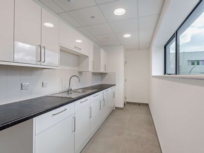 Property Image for Unit 3 Entralon Gate, Hall Avenue, Orbital Park, Ashford, Kent, TN24 0AA