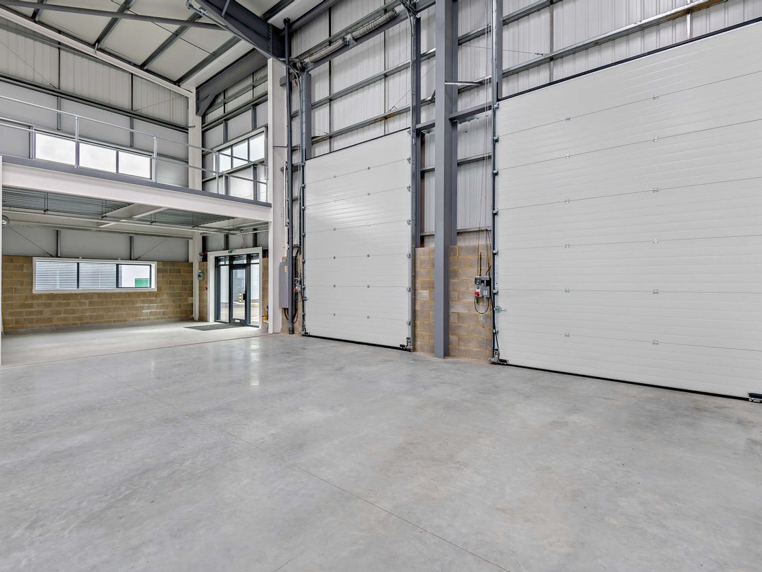 Unit 3 Entralon Gate, Hall Avenue, Orbital Park, Ashford, Kent, TN24 0AA
