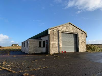 Property Image for Building No.29, Stornoway Airport, Isle of Lewis, HS2 0BN