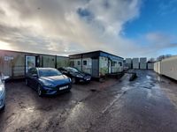 Property Image for Baluniefield Trading Estate, Balunie Drive, Dundee, City Of Dundee, DD4 8UT