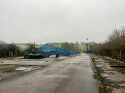 Property Image for Former Admirals Yard Self Storage, Rotherside Road, Eckington, S21 4HL
