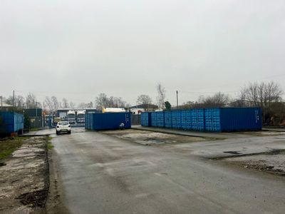 Property Image for Former Admirals Yard Self Storage, Rotherside Road, Eckington, S21 4HL