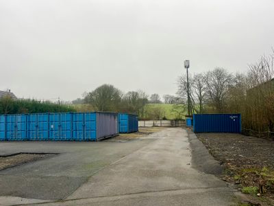 Property Image for Former Admirals Yard Self Storage, Rotherside Road, Eckington, S21 4HL