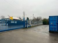 Property Image for Former Admirals Yard Self Storage, Rotherside Road, Eckington, S21 4HL