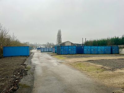 Property Image for Former Admirals Yard Self Storage, Rotherside Road, Eckington, S21 4HL