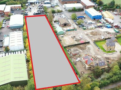 Property Image for Former Admirals Yard Self Storage, Rotherside Road, Eckington, S21 4HL