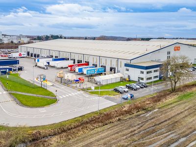 Property Image for GXO Selby, Barlby Road, Selby, YO8 5BL