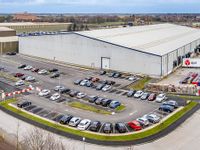Property Image for GXO Selby, Barlby Road, Selby, YO8 5BL