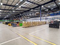 Property Image for GXO Selby, Barlby Road, Selby, YO8 5BL