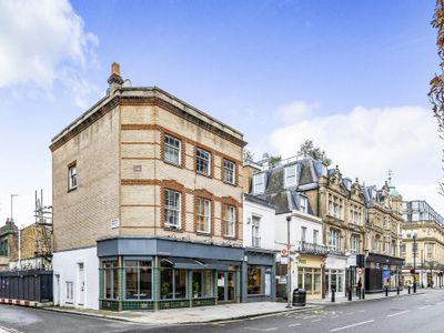Property Image for 6 Chepstow Road, Westbourne Grove, W2 5BH