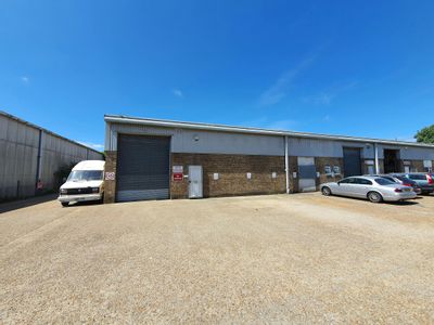 Property Image for Unit 4 Ventura Place, Upton, Poole, BH16 5SW