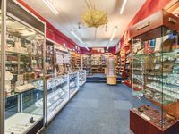 Property Image for The Gift Shop, 4 Fore Street, Liskeard, Cornwall, PL14 3JB