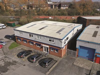 Property Image for Piccadilly Business Centre M12 6AE