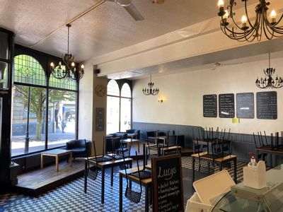 Property Image for 16-17 Market St, Mansfield NG18 1JG