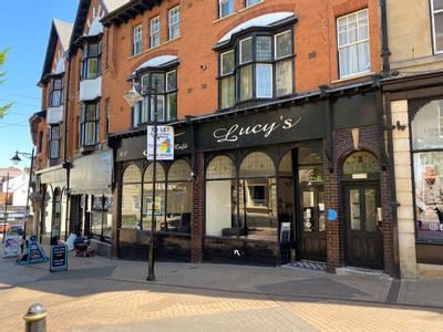 Property Image for 16-17 Market St, Mansfield NG18 1JG