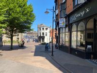 Property Image for 16-17 Market St, Mansfield NG18 1JG