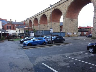 Property Image for 16-17 Market St, Mansfield NG18 1JG