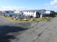 Property Image for First Floor Delta House, North Wales, Tenth Avenue, Deeside Industrial Park, Deeside, Flintshire, CH5 2UA