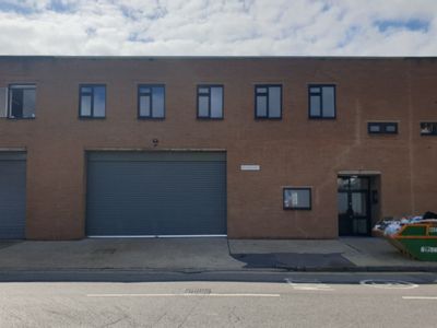 Property Image for Unit 210 Westminster Industrial Estate, Westfield Street, Woolwich, London, SE18 5PH