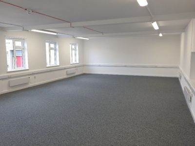 Property Image for Unit 210 Westminster Industrial Estate, Westfield Street, Woolwich, London, SE18 5PH