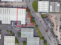 Property Image for Unit J Key Industrial Park, Fernside Road, Wednesfield, West Midlands, WV13 3YA