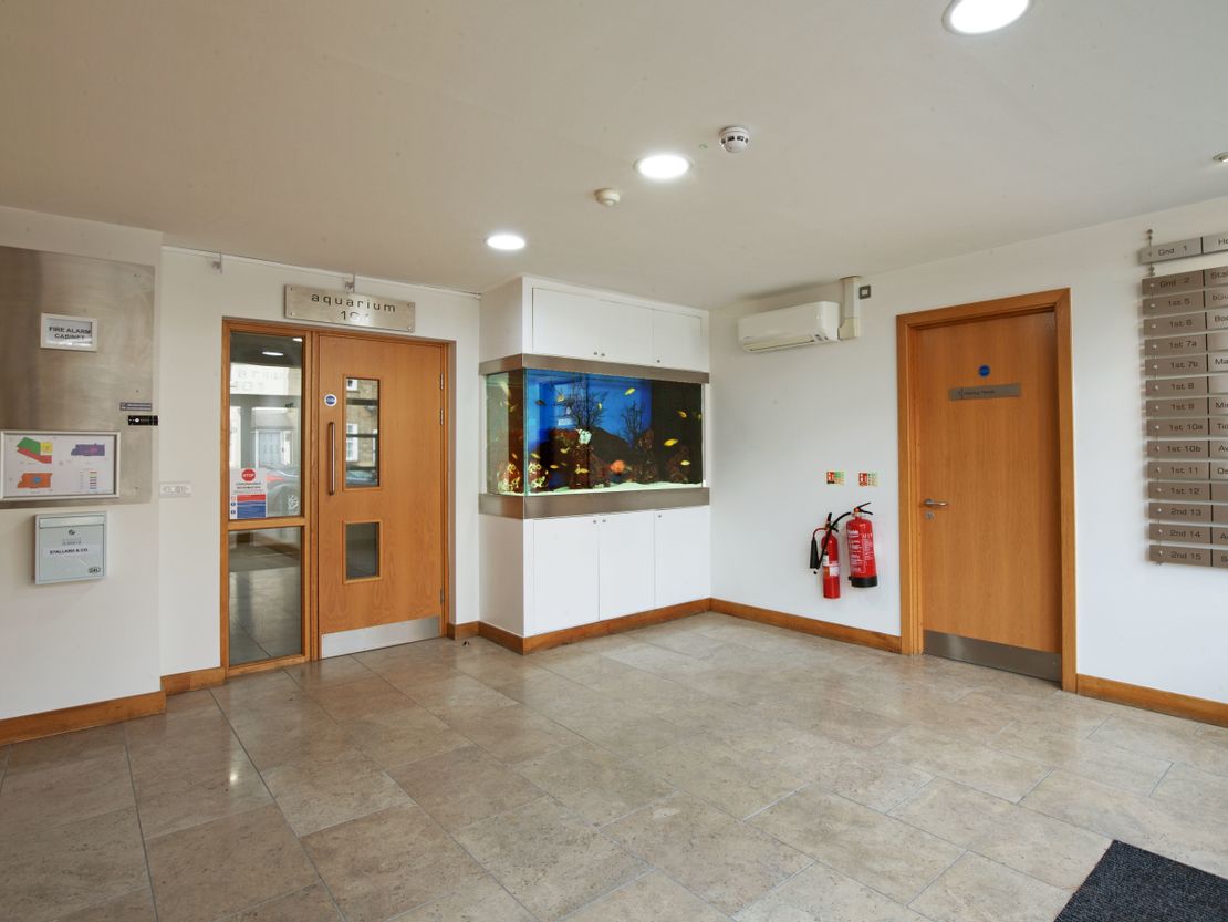 Suite 4b The Aquarium, 101 Lower Anchor Street, Chelmsford, Essex, CM2 0AU