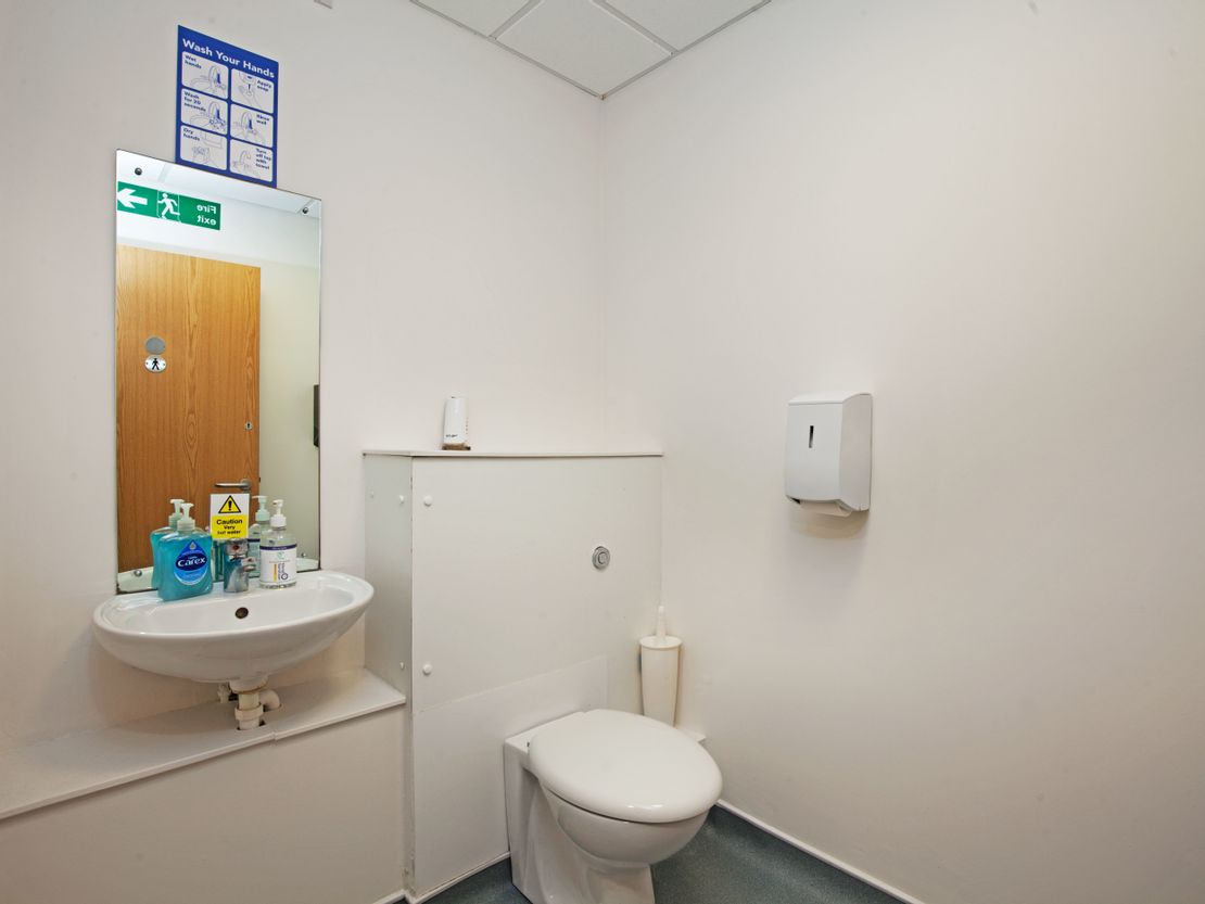 Suite 7a The Aquarium, 101 Lower Anchor Street, Chelmsford, Essex, CM2 0AU