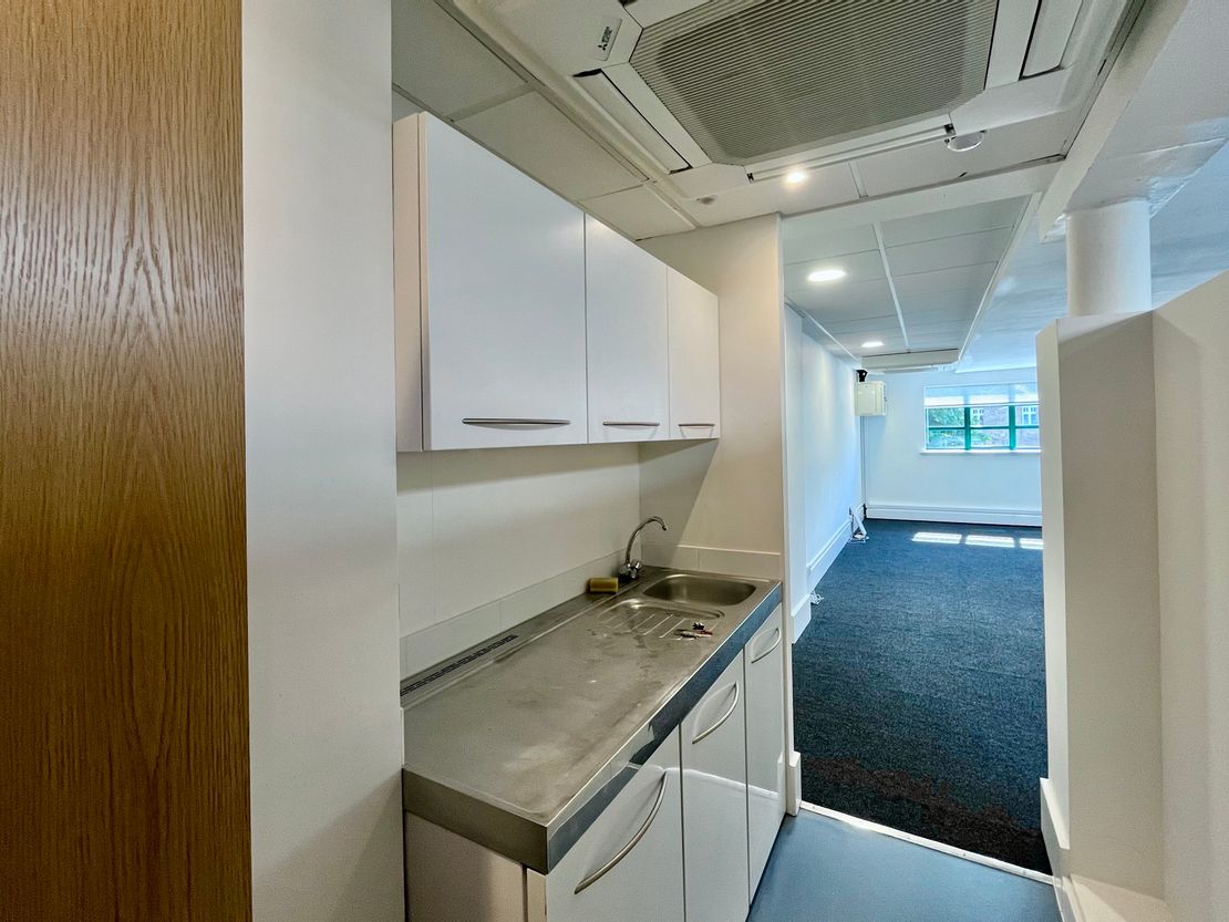 Suite 7a The Aquarium, 101 Lower Anchor Street, Chelmsford, Essex, CM2 0AU