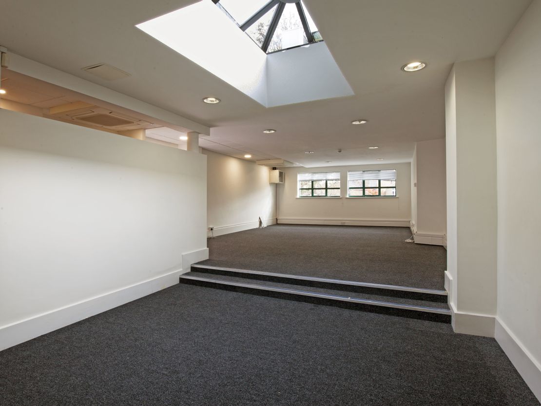 Suite 7a The Aquarium, 101 Lower Anchor Street, Chelmsford, Essex, CM2 0AU