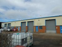 Property Image for Unit 1 Sterling Park, Jacknell Road, Hinckley, Leicestershire, LE10 3BS