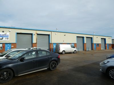 Property Image for Unit 1-5 Sterling Park, Jacknell Road, Hinckley, Leicestershire, LE10 3BS