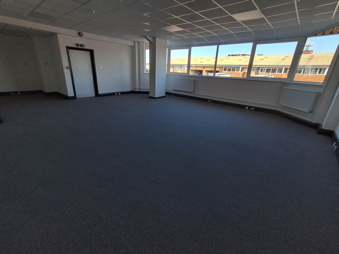 Unit 10 Willow Lane Industrial Estate, Willow Centre, Mitcham, CR4 4NX