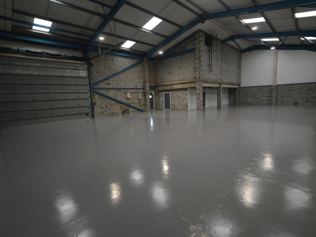 Unit 10 Willow Lane Industrial Estate, Willow Centre, Mitcham, CR4 4NX