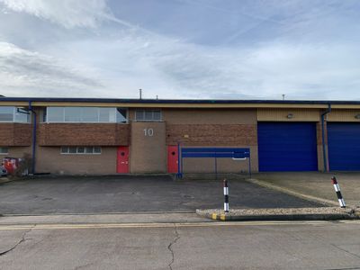 Property Image for Unit 10 Willow Lane Industrial Estate, Willow Centre, Mitcham, CR4 4NX