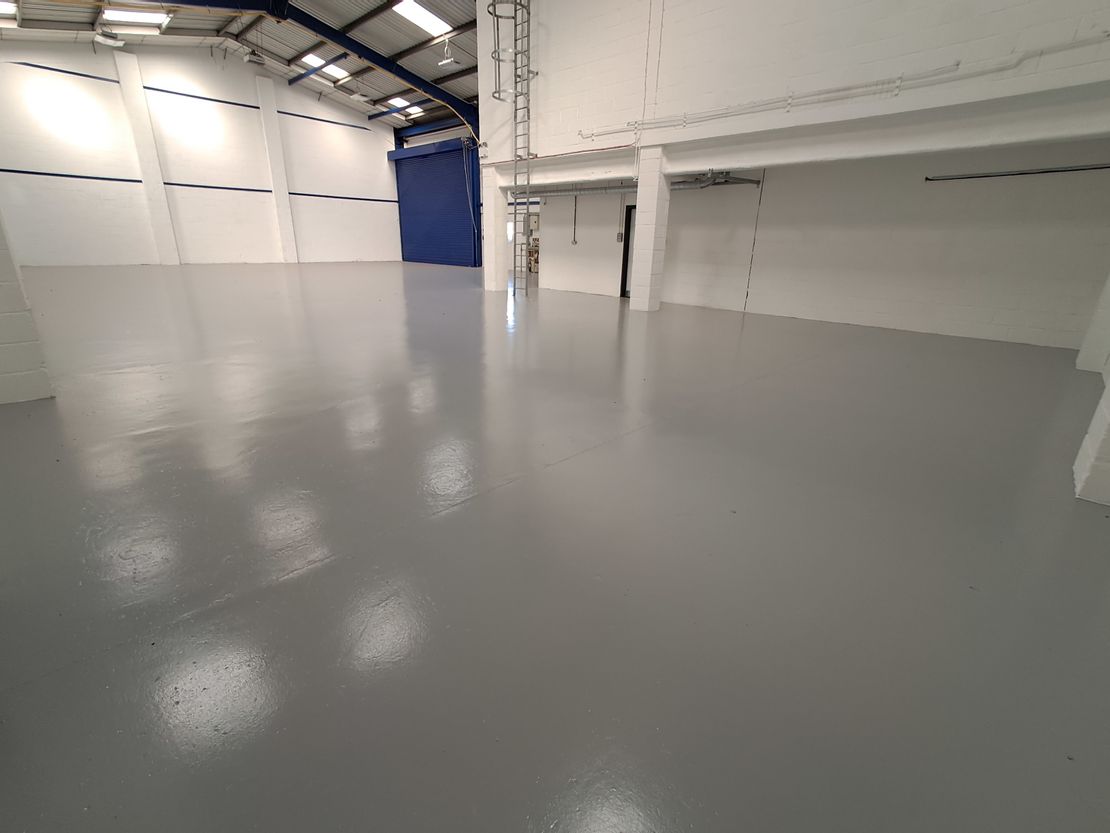 Unit 10 Willow Lane Industrial Estate, Willow Centre, Mitcham, CR4 4NX
